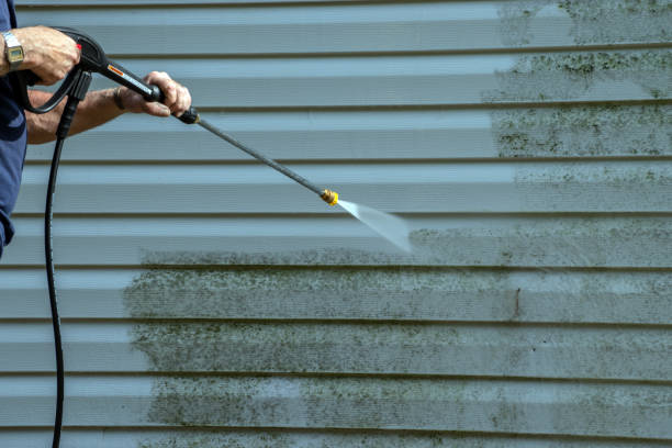 Best Deck Pressure Washing  in Martinsburg, PA