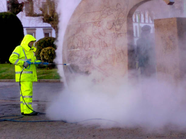 Reliable Martinsburg, PA Pressure Washing Solutions